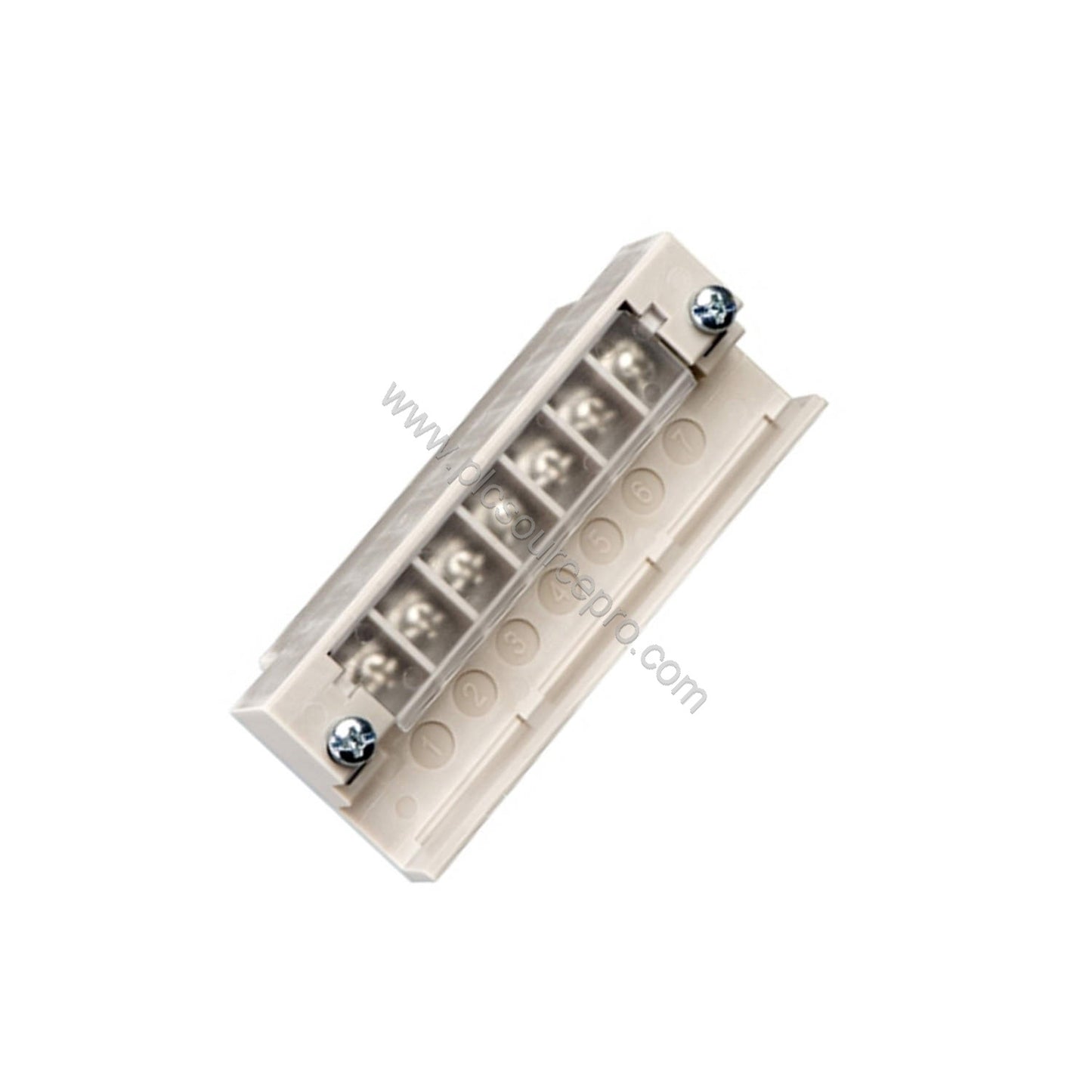 Schneider 140XTS00500 Field Power Connector for Modicon Quantum