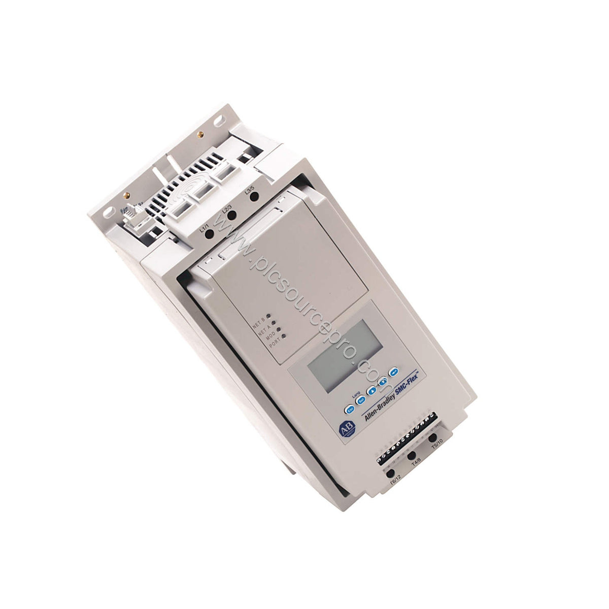 Allen-Bradley 150-F108FBD-3-6P-HC3 Product Image 3