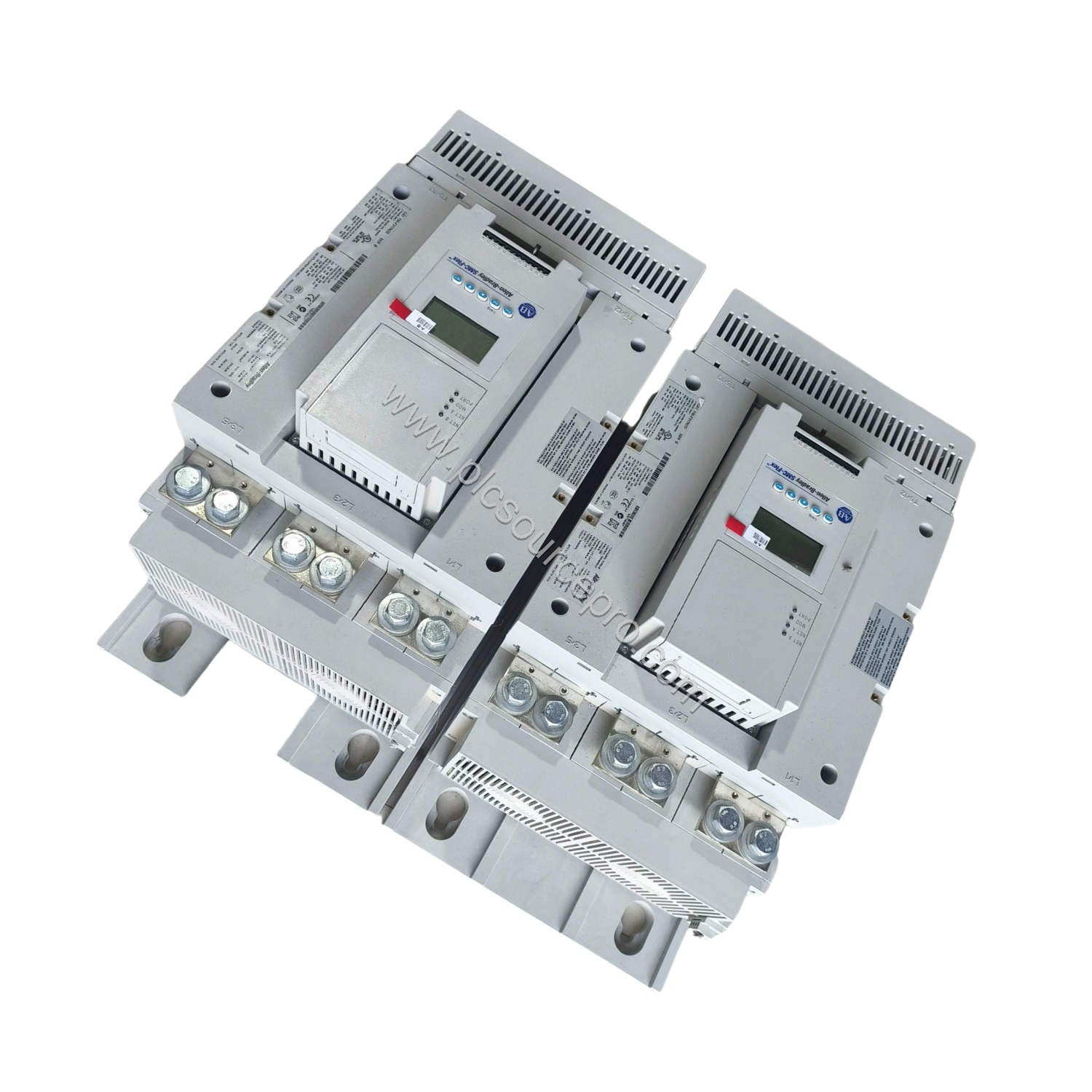 Allen-Bradley 150-F317NBD Product Image 5