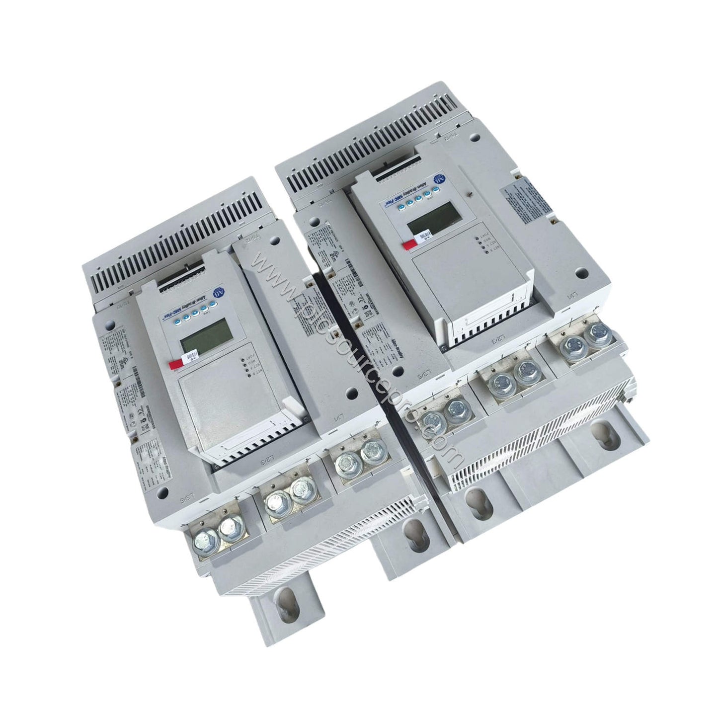 Allen-Bradley 150-F317NBD Product Image 6