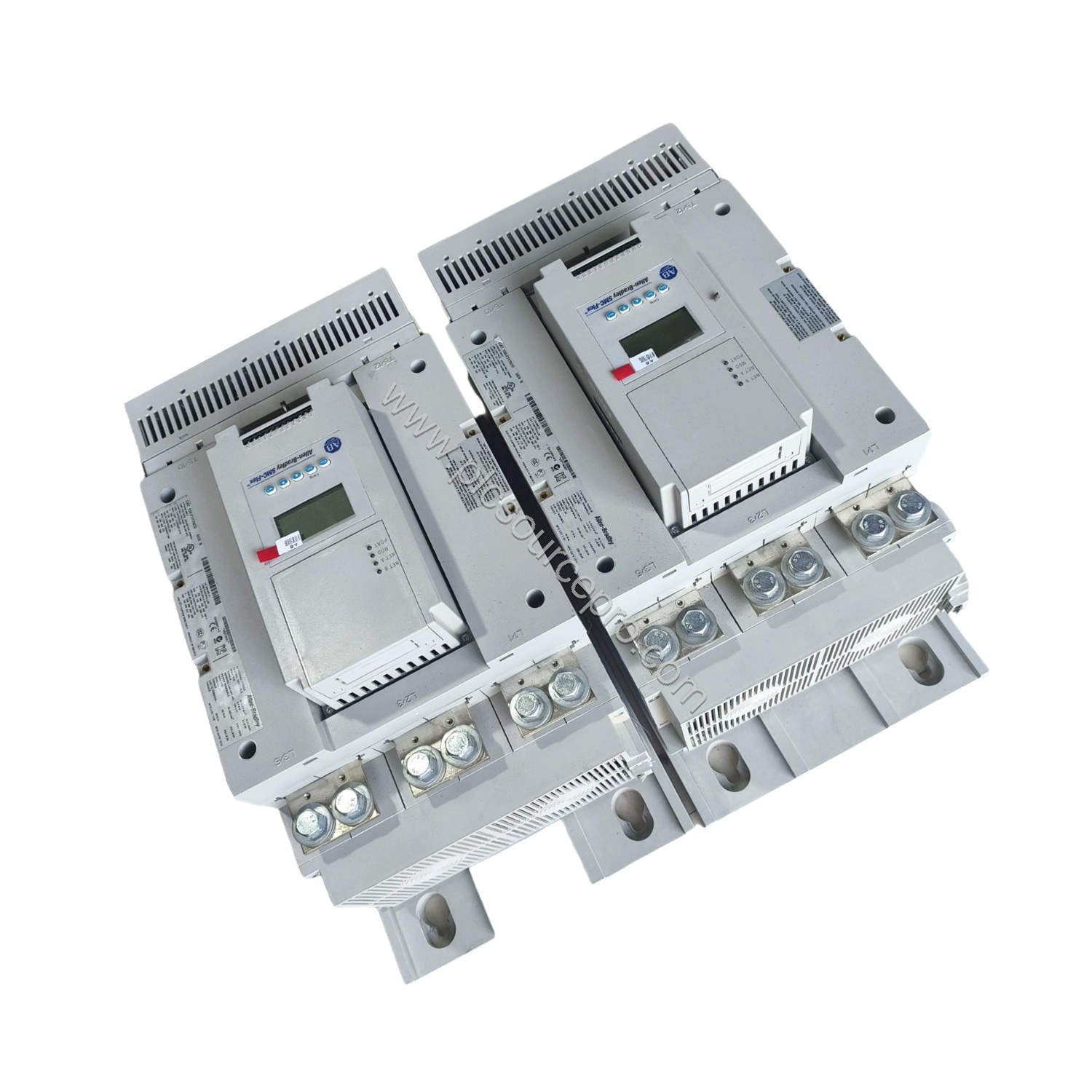 Allen-Bradley 150-F317NBD Product Image 6