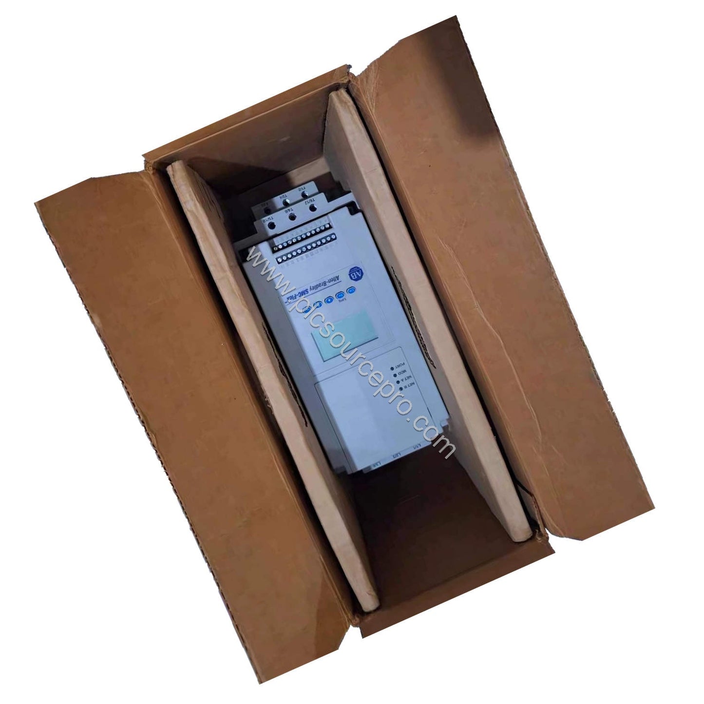 Allen-Bradley 150-F43NBD Product Image 3
