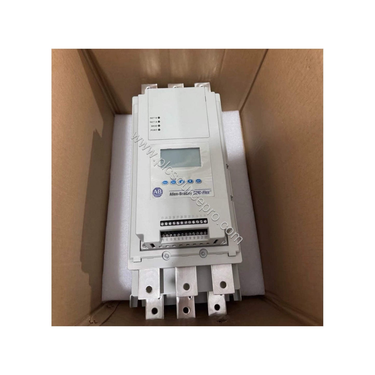 Allen-Bradley 150-F43NBD Product Image 4
