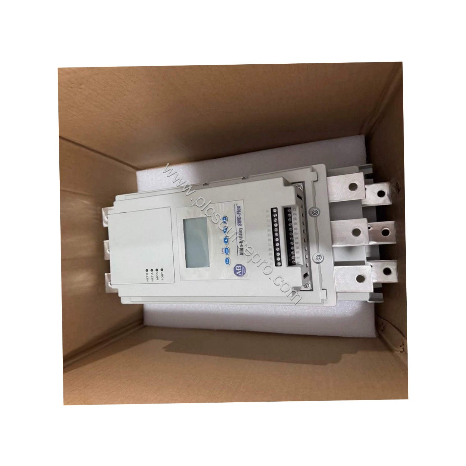 Allen-Bradley 150-F43NBD Product Image 5