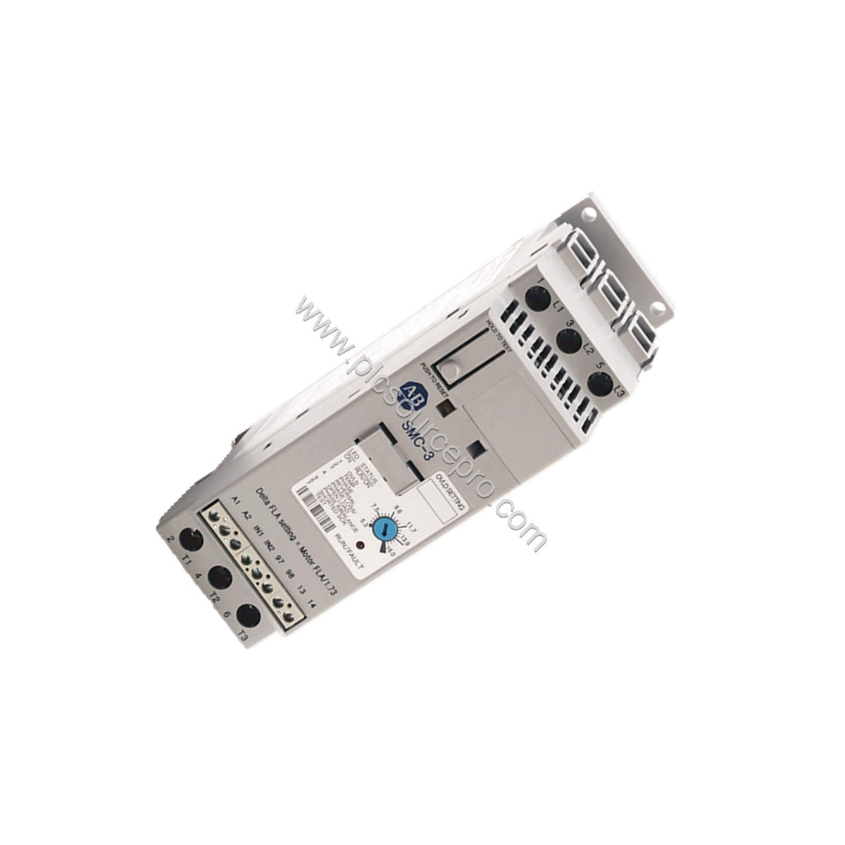 Allen-Bradley 150-F625JBA Product Image 3