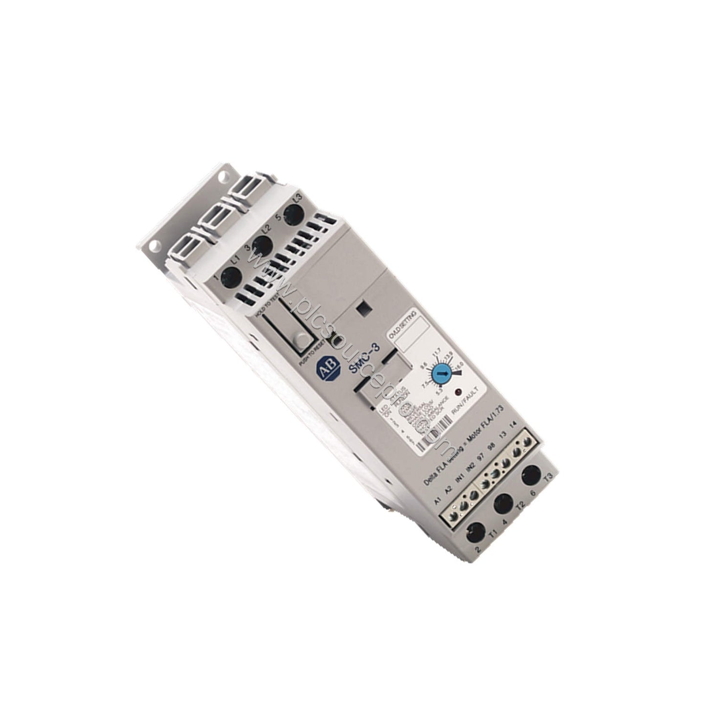 Allen-Bradley 150-F625JBA Product Image 4