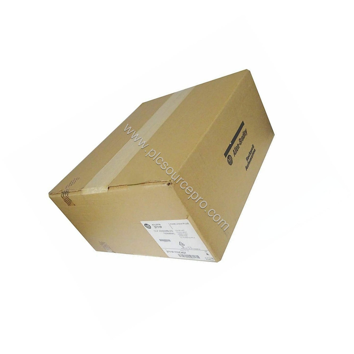 Allen-Bradley 150-FPP970B Product Image 3