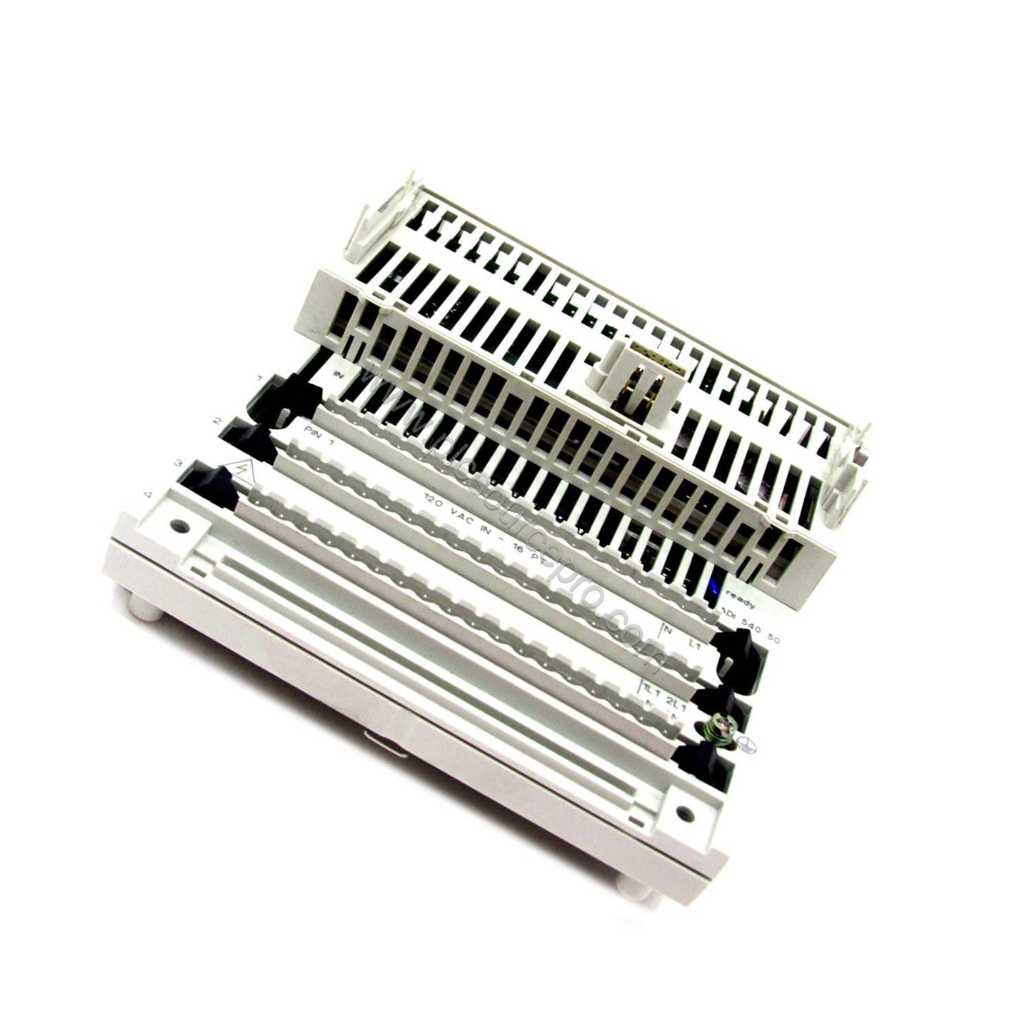 Schneider 170ADI54050 Discrete Input Base - Flexible Discrete