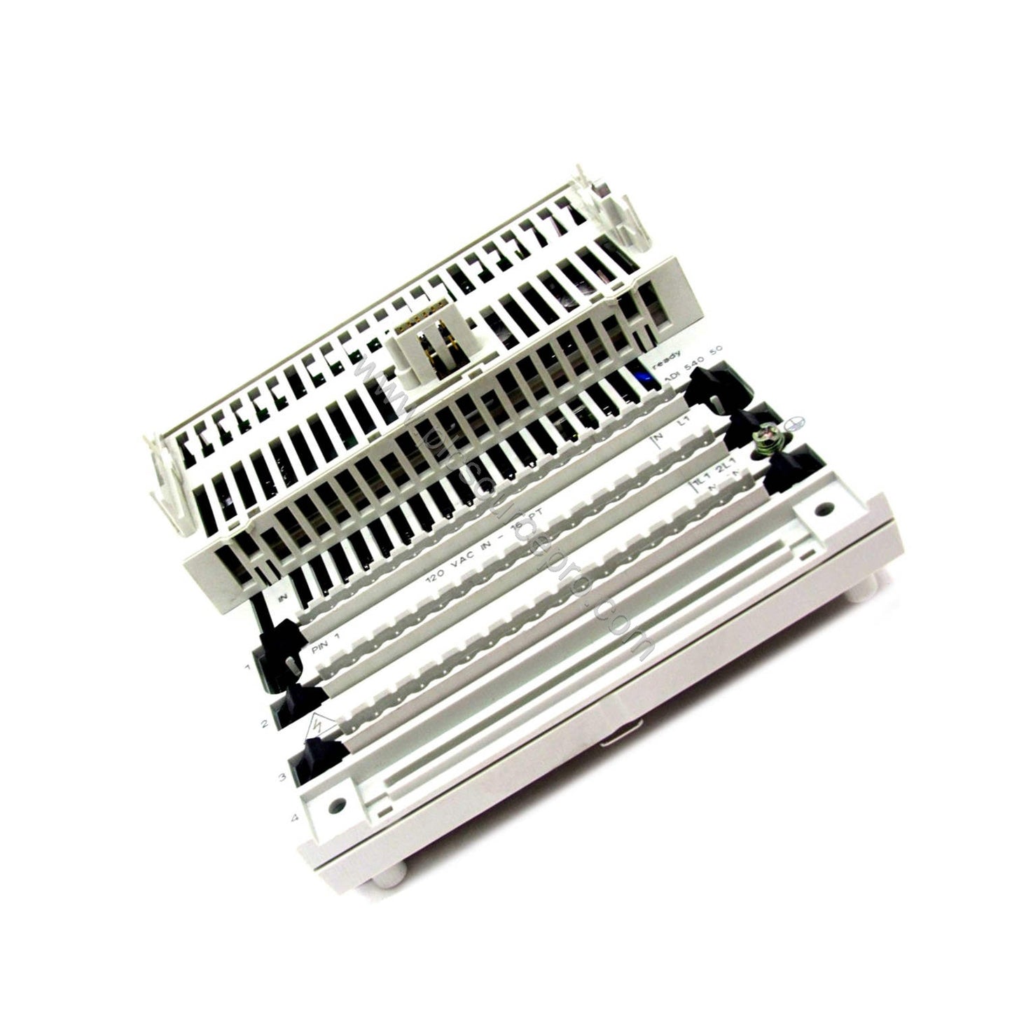 Schneider 170ADI54050 Discrete Input Base - Flexible Discrete