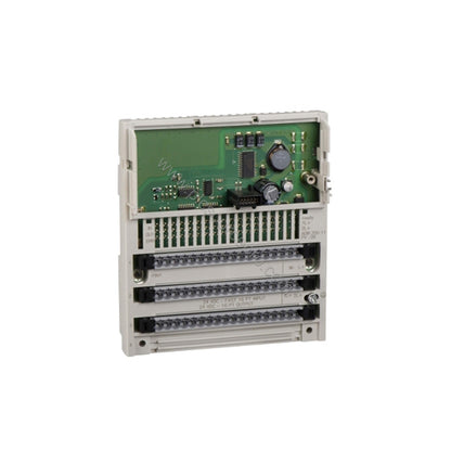 Schneider 170ADM35010C Discrete I/O Module - Flexible Discrete