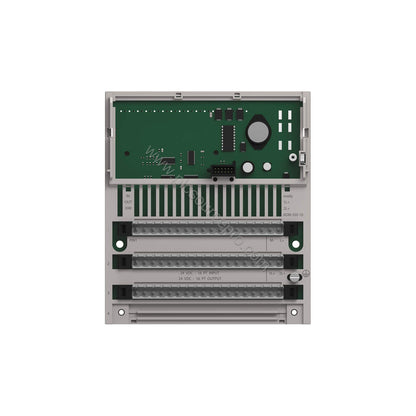 Schneider 170ADM35010C Discrete I/O Module - Flexible Discrete