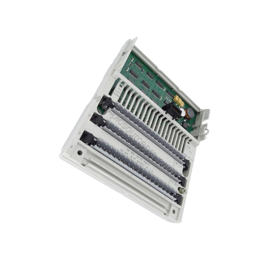 Schneider 170ADM37010 Discrete I/O Base-Modicon Momentum