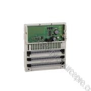 Schneider 170ADM54080 Modbus I/O Module Base for Modicon Momentum