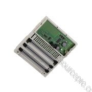 Schneider 170ADM54080 Modbus I/O Module Base for Modicon Momentum