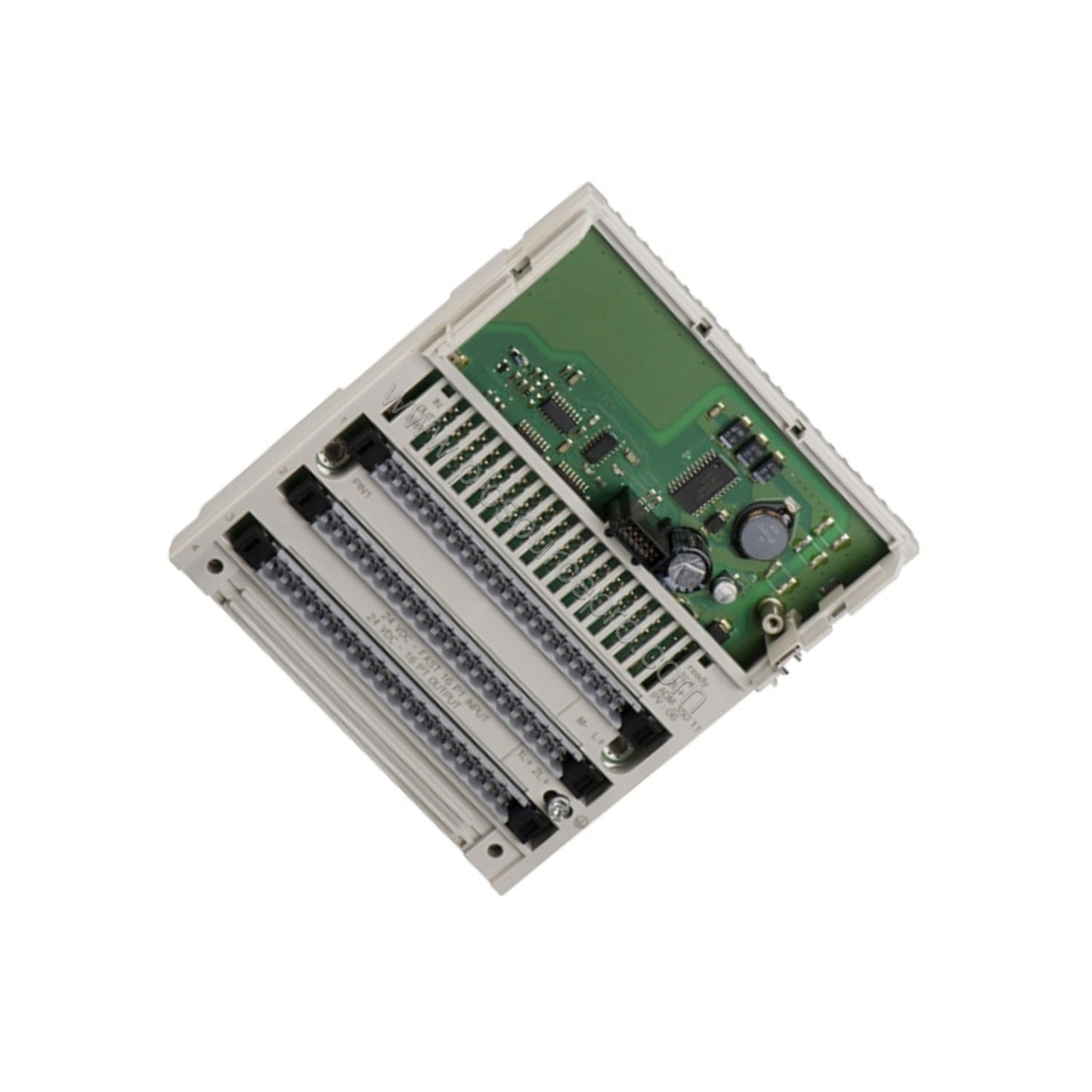 Schneider 170ADM85010 Modicon Momentum I/O Module-UBEST Automation