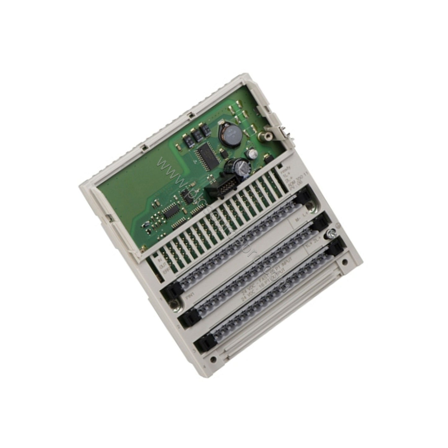 Schneider 170ADM85010 Modicon Momentum I/O Module-UBEST Automation