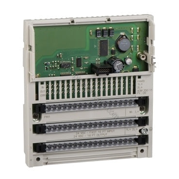 Schneider 170ADM85010 Modicon Momentum I/O Module-UBEST Automation
