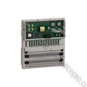 Schneider 170AEC92000 High speed counter module base