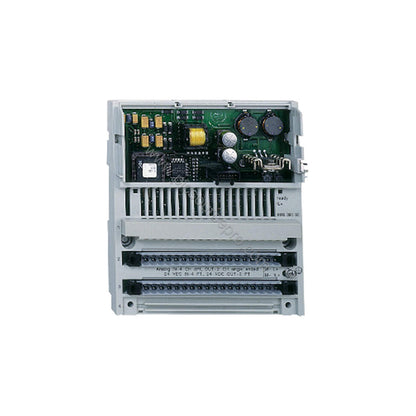 Schneider 170AMM09000 Analog and Discrete Input/Output Base Module
