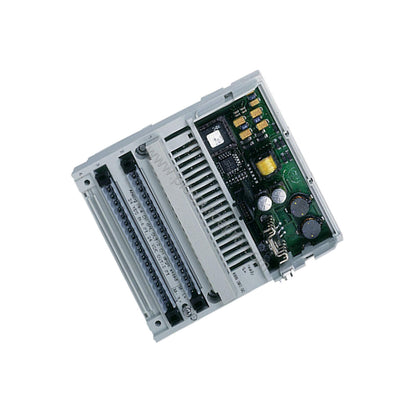 Schneider 170AMM09000 Analog and Discrete Input/Output Base Module