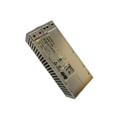 Schneider 170DNT11000 Profibus DP Communication Adaptor-Modicon Momentum