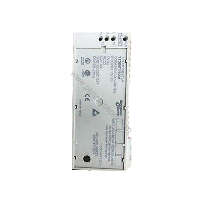 Schneider 170ENT11001 Modicon Momentum Communication Adapter