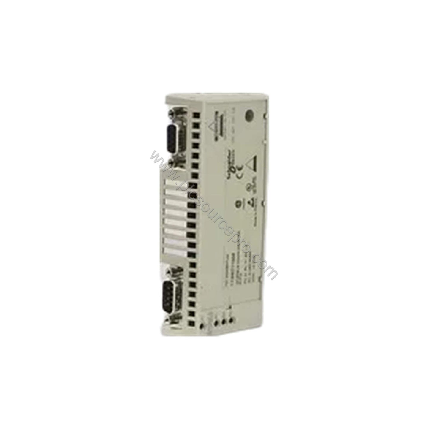 Schneider 170INT11003 Communication Adapter – Modicon Momentum
