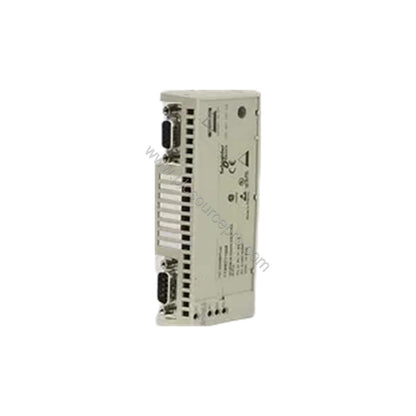 Schneider 170INT11003 Communication Adapter – Modicon Momentum