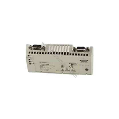 Schneider 170INT11003 Communication Adapter – Modicon Momentum