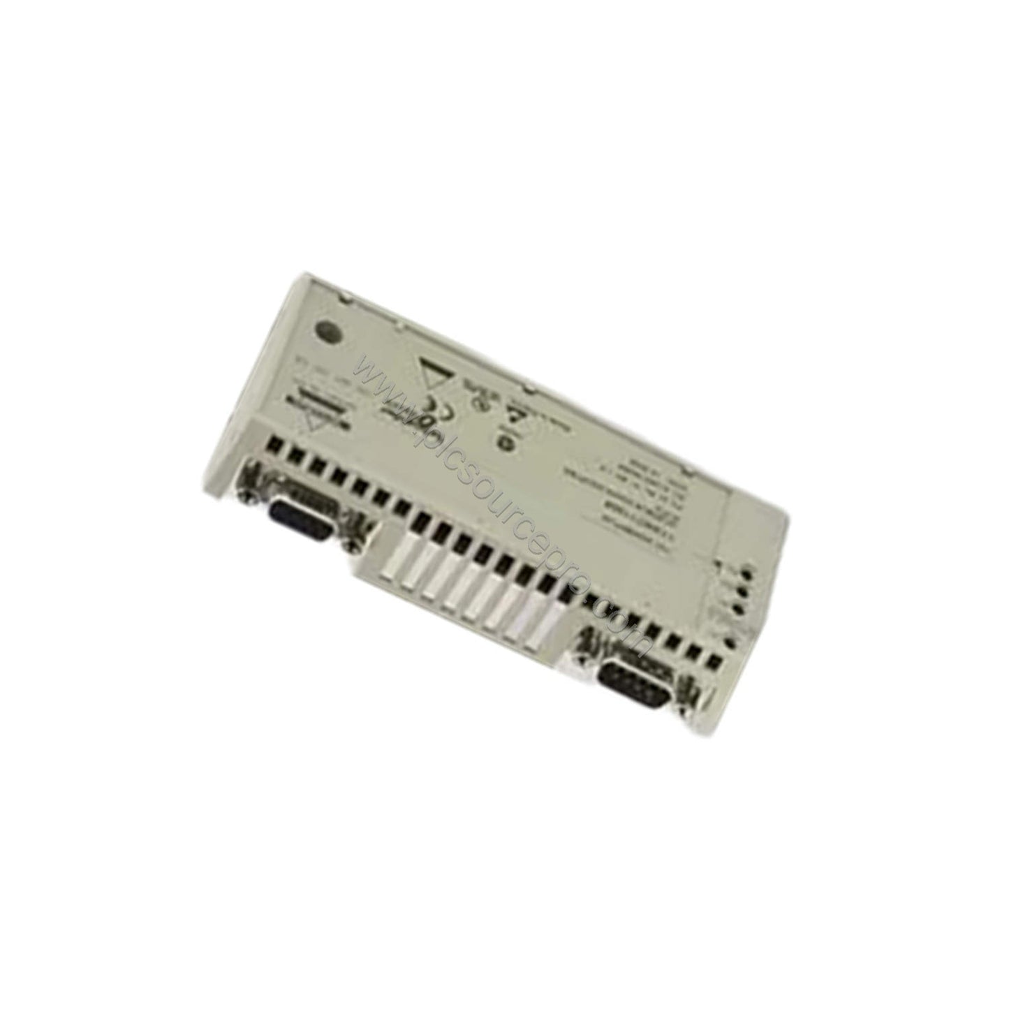 Schneider 170INT11003 Communication Adapter – Modicon Momentum