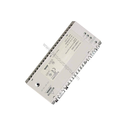 Schneider 170INT11003 Communication Adapter – Modicon Momentum