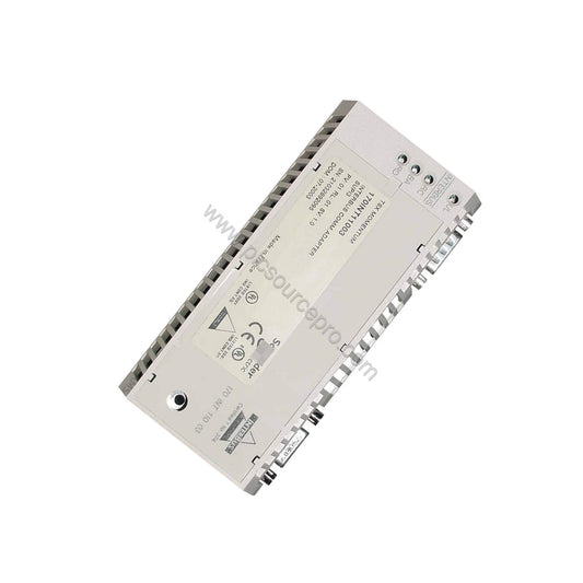 Schneider 170INT11003 Communication Adapter – Modicon Momentum