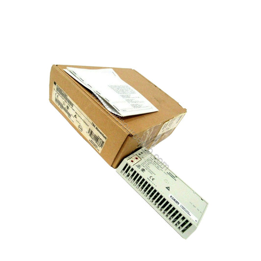 Schneider 170NEF11021 Modicon Momentum Modbus Plus DIN Rail Mount Module