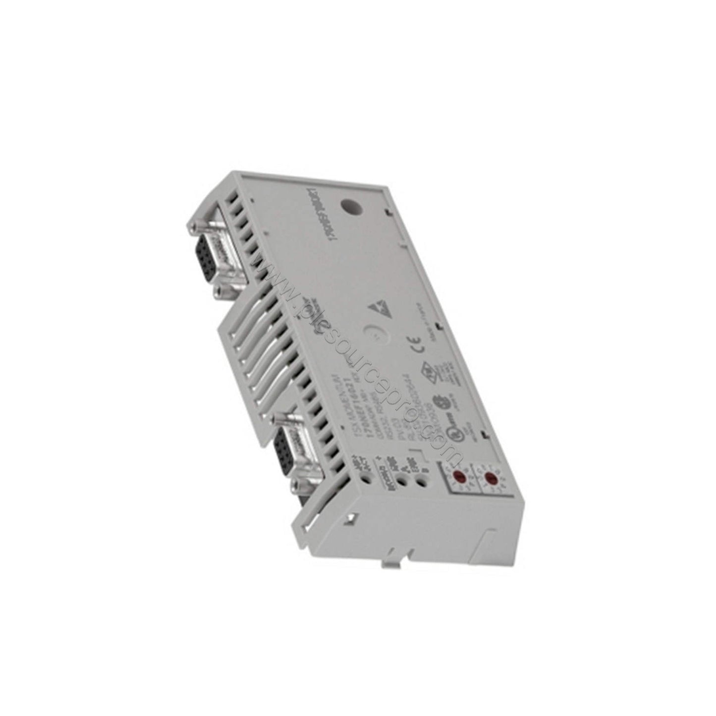 Schneider 170PNT11020C Modicon Momentum Communication Adapter