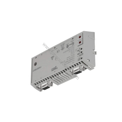 Schneider 170PNT11020C Modicon Momentum Communication Adapter