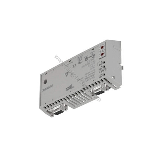 Schneider 170PNT11020C Modicon Momentum Communication Adapter
