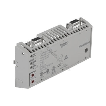 Schneider 170PNT11020C Modicon Momentum Communication Adapter