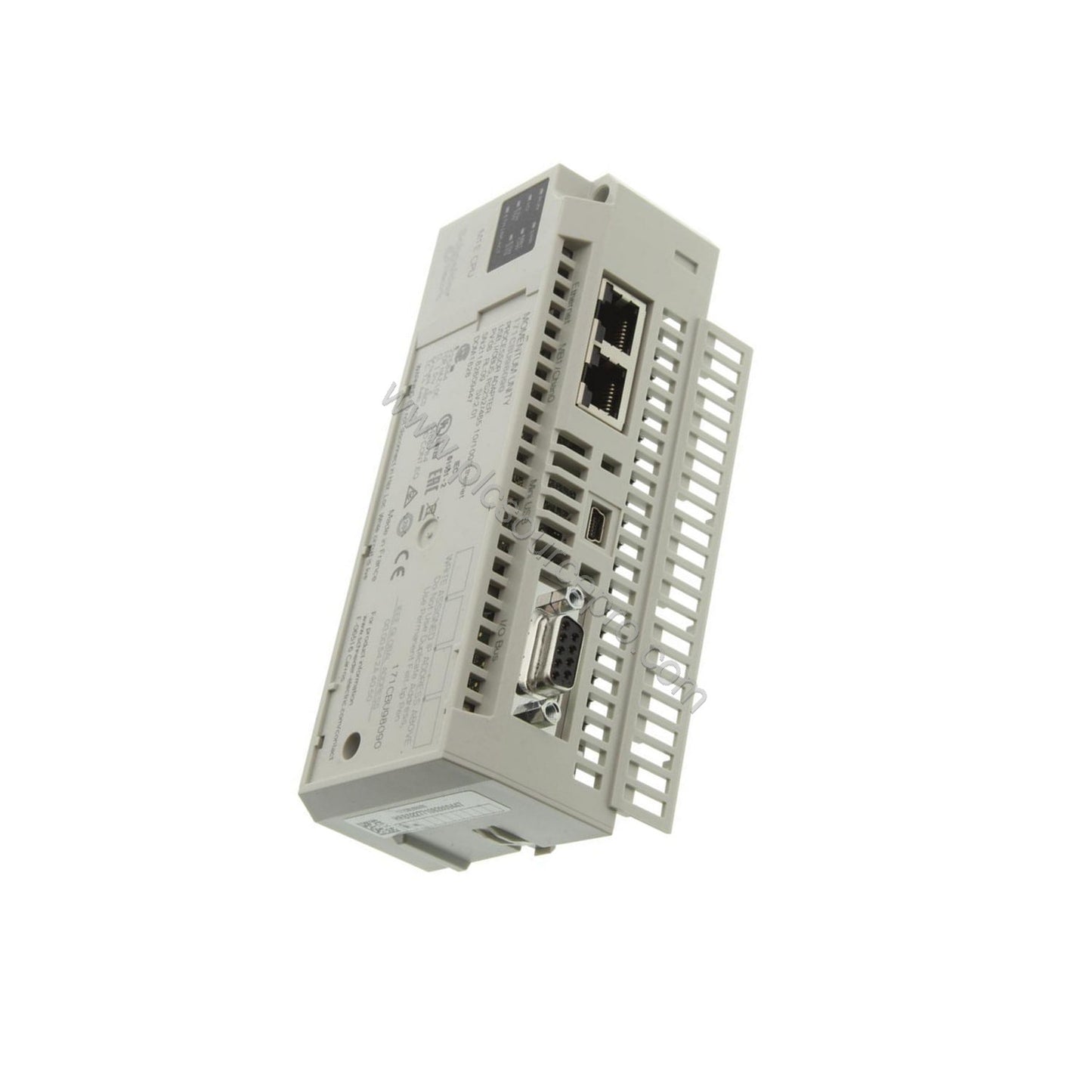 Schneider 171CBU98090 Automation Platform PLC-Modicon Momentum