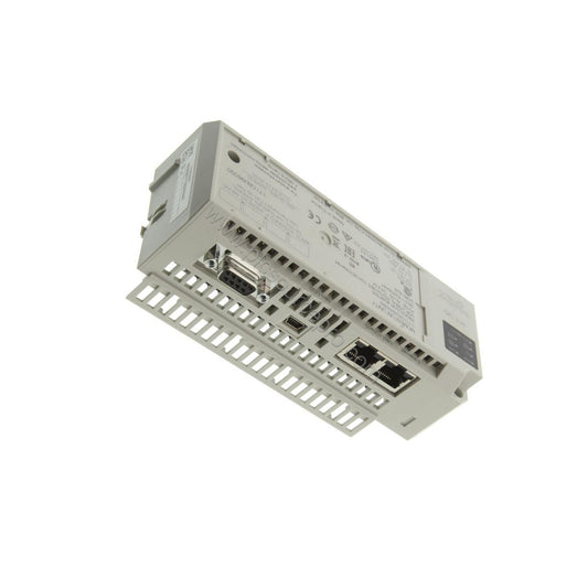 Schneider 171CBU98090 Automation Platform PLC-Modicon Momentum