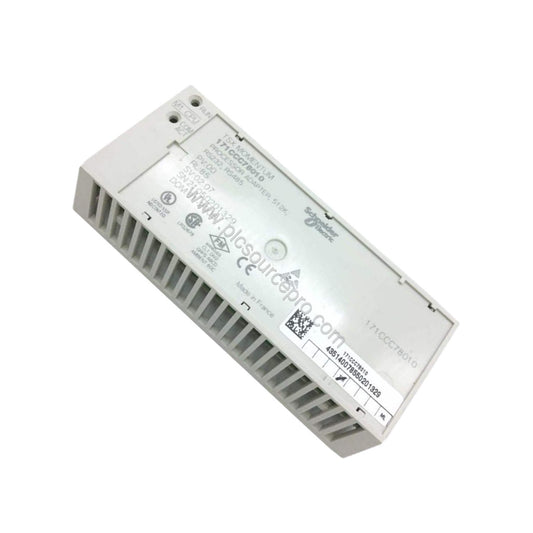 Schneider 171CCC78010 M1/M1E Processor Adapter Module