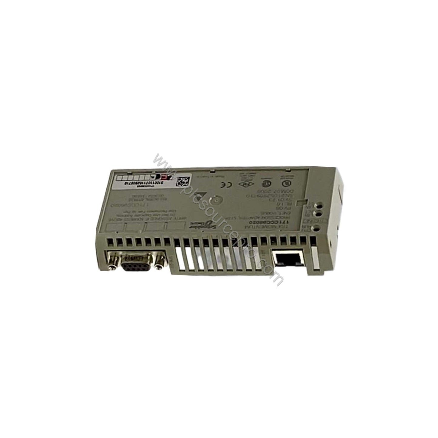Schneider 171CCC96020C Processor Adaptor - Powerful Processor