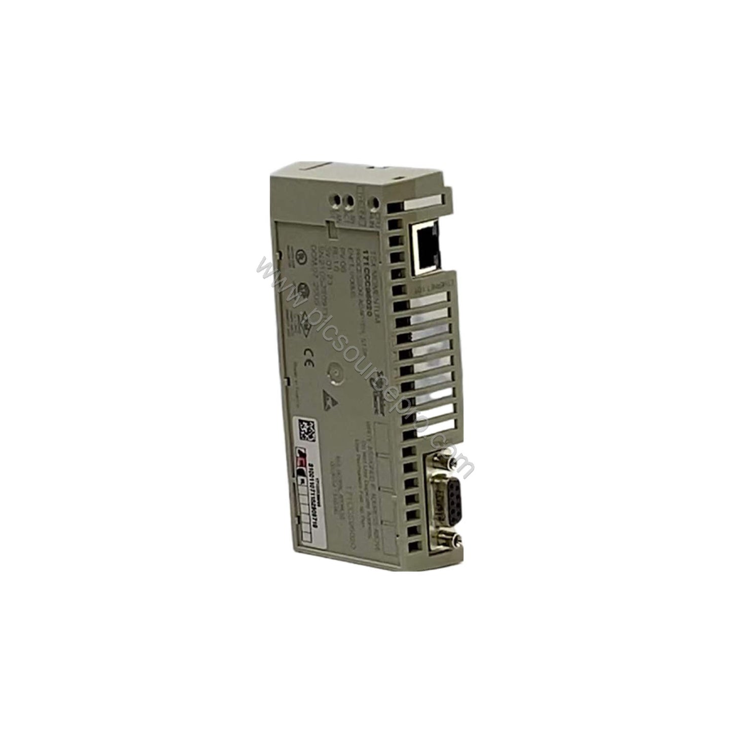 Schneider 171CCC96020C Processor Adaptor - Powerful Processor