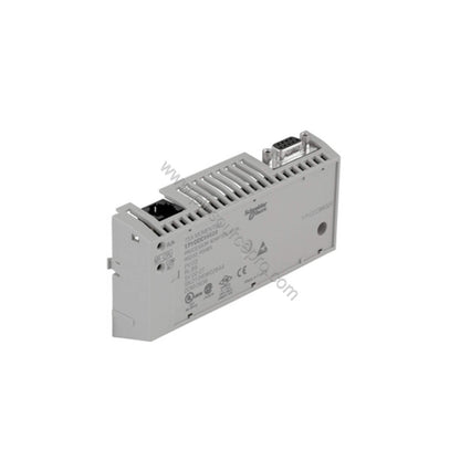 Schneider 171CCC96020C Processor Adaptor - Powerful Processor