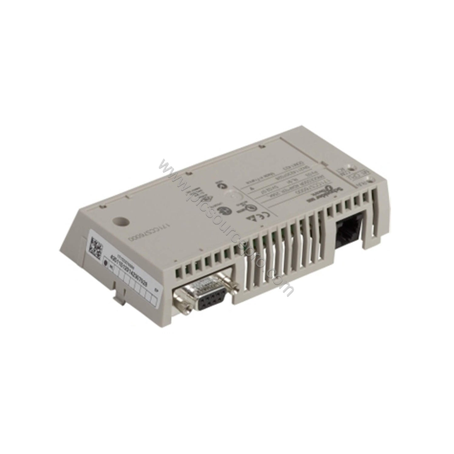 Schneider 171CCS76000 M1/M1E Processor Adapter Module