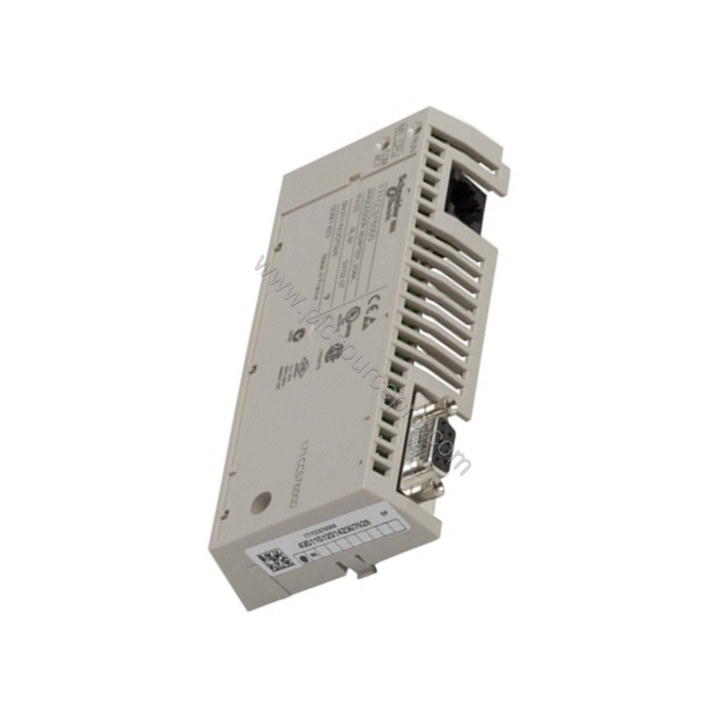 Schneider 171CCS76000 M1/M1E Processor Adapter Module