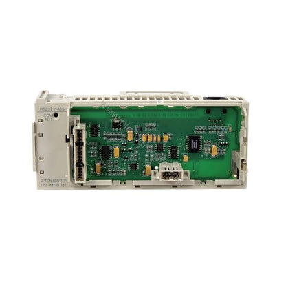Schneider 172JNN21032C Serial Link Option Adaptor - Quality