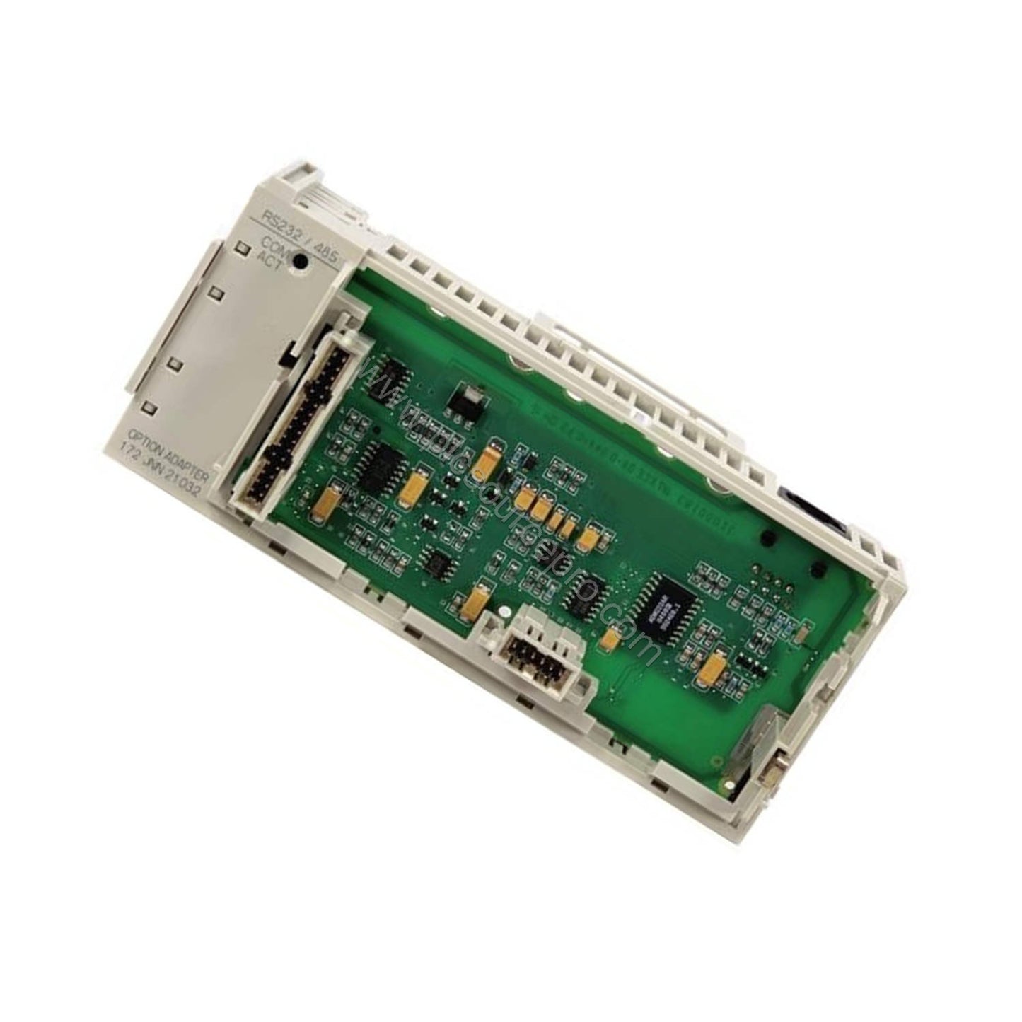 Schneider 172JNN21032C Serial Link Option Adaptor - Quality