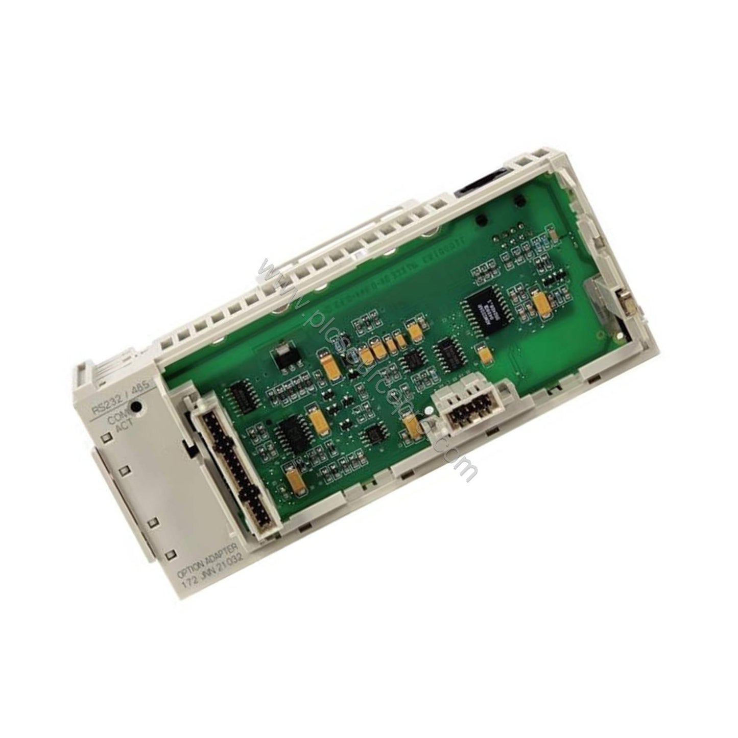 Schneider 172JNN21032C Serial Link Option Adaptor - Quality