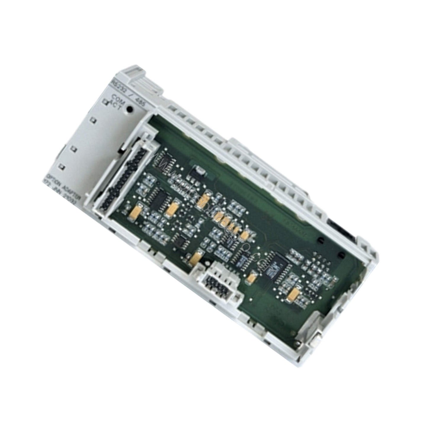 Schneider 172JNN21032C Serial Link Option Adaptor - Quality