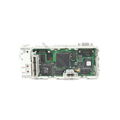 Schneider 172PNN21022C Modbus Communication Adaptor for Modicon Momentum